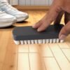 Shoe Cleaning Brush – Durable Rubber for Effective Shoe Care