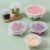 Silicone Stretch Lids – 12-Piece Reusable Food Covers with Storage Pouches
