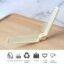Foldable 2-in-1 Hair Comb & Brush – Compact & Travel-Friendly Design