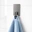 Self Adhesive Wall Hooks – Strong Hold, No Drilling, 6 Pc Set