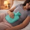 Reusable Hot Water Heating Bag – Leak-Proof Pain Relief Comfort