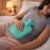 Reusable Hot Water Heating Bag – Leak-Proof Pain Relief Comfort