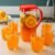 Plastic Juice Jug 1500ml – Durable, Leakproof & Ergonomic