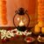 LED Storm Lantern – Vintage Vintage Style Warm Flickering Light