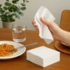 Dinner Napkins – Ultra-Soft, High-Absorbency 50 Pc Pack
