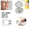 Travel Comfort Sleep Kit – 4 In 1 Portable Rest Set
