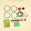 Mataji Shringar Box – Complete Puja & Decoration Kit for Worship