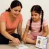Tic Tac Toe Board Game – Classic Portable Strategy Set