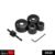 Hole Saw Set – 6-Piece High Carbon Steel Drill Bits | BoltForce