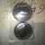 Car Blind Spot Mirror – HD Convex Frameless (2-Pack) | Velvet Wheels