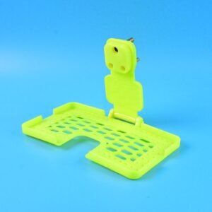 Mobile Charging Holder – Wall Mount, Socket Fit Stand by PHOBIA