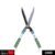 Garden Scissor – Ergonomic Pruning & Trimming Tool | Indo Glow