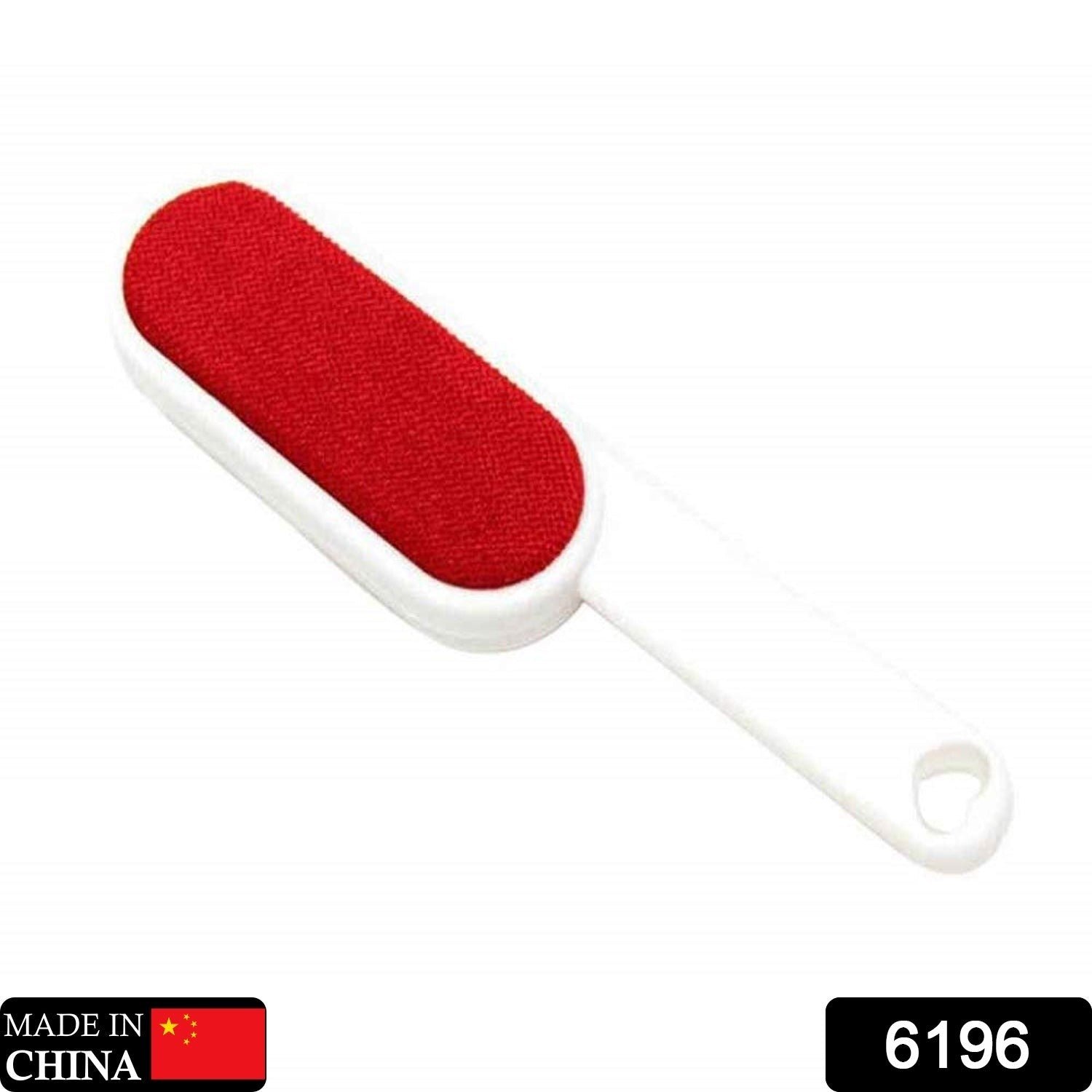 Pet Hair Remover – Double-Sided Self-Cleaning Brush | Waggy Tales