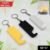 Keychain Mobile Stand – 2-in-1 Plastic Phone Holder (100 Pcs) | Mobiléon