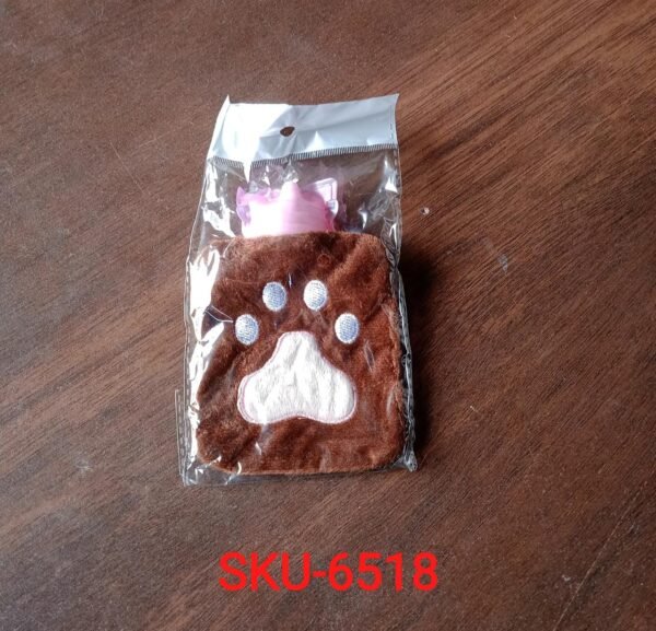 04850a3a-a732-45cc-86a5-d3dcfa1261d8_83eab441-0702-42be-a0af-06181175d939 Small Paw Print Hot Water Bag – Effective Pain & Warmth Relief