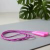 Fitness Skipping Rope – Durable Jump Rope for Kids & Adults