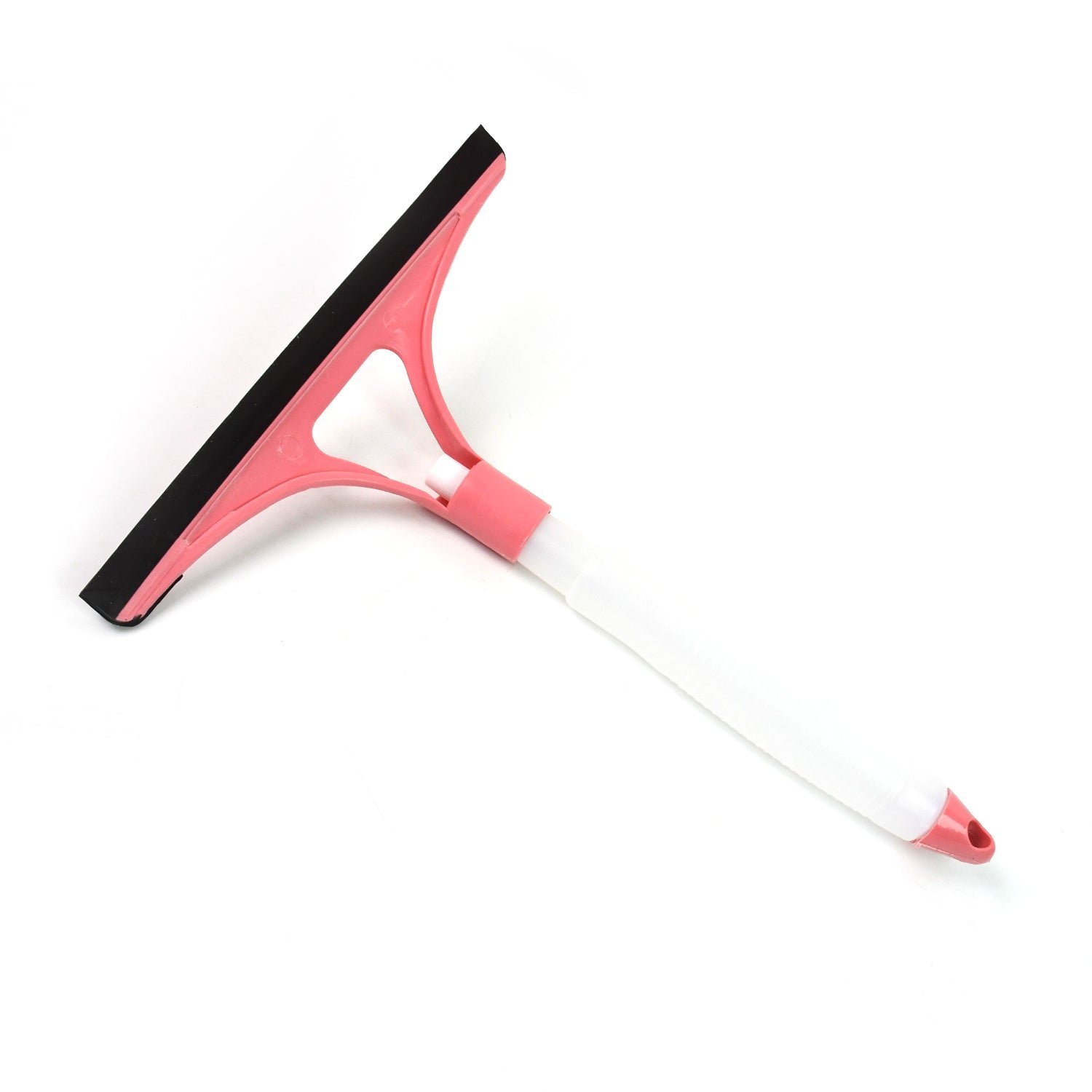 Window Cleaning Spray Brush – Streak-Free Glass & Car | Velvet Wipe