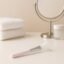 Silicone Face Mask Applicator Brush – Soft, Hygienic & Reusable