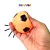 Kids Squeeze Ball Set – Soft & Non-Toxic Play Balls (Set of 3) | Aditi
