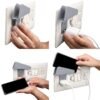 Mobile Charging Stand – Wall Mount Phone Holder | Gambit