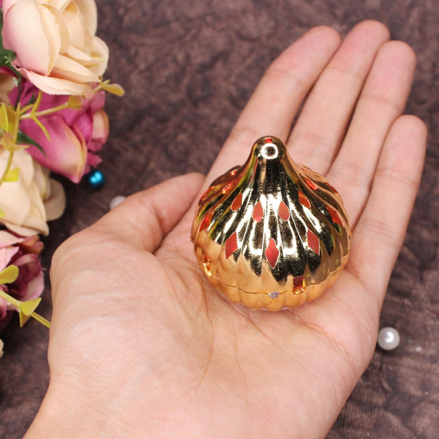 Modak LED Light – Multicolor Color Changing Decor |