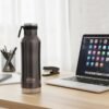 Insulated Hydro Water Bottle 500ml – Stainless Steel Vacuum Flask