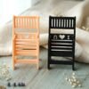 Mini Chair Mobile Phone Stand – Foldable & Portable Holder