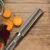 Stainless Steel Peeler Set – 12-Piece Multi-Purpose | Quickslice