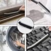 Crevice Cleaning Brush – 23cm Ultra-Thin for Tight Gaps | storenzo