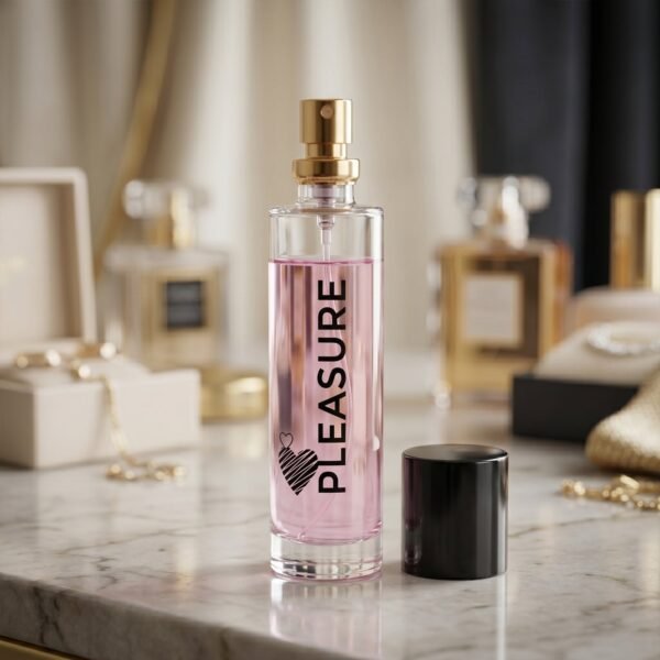 Pleasure Eau De Parfum – Long-Lasting Floral Fragrance for Women