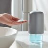 04_10d5d111-e40f-417e-9573-01b77b0c3a8f Penguin Liquid Soap Dispenser – Stylish & Refillable for Kitchen & Bath