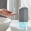 Penguin Liquid Soap Dispenser – Stylish & Refillable for Kitchen & Bath