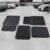 Universal Car Floor Mat Set – Heavy Duty Anti-Slip Interior Protection