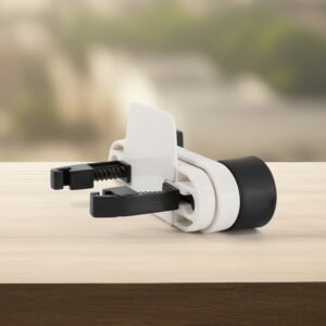 Car Phone Holder 180° Rotating – Universal Auto Mount with Gravity Grip