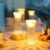 Crystal Night Light Lamp – Soft Lighting & Eye Protection | Indo Glow