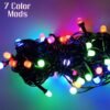 LED String Lights – 3 Metre for Diwali & Wedding Decor | Giftoiza