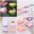 Self-Draining Soap Dish – Flower Design Bathroom Holder | VelvetBubbles