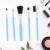 Makeup Brushes Kit – 5-Piece Soft Synthetic Set | BeautyBare