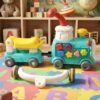 Baby Walker Toy – Fun and Sturdy Ride-on for Toddlers
