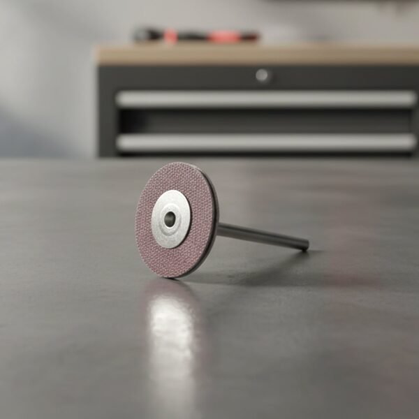 Wagtail Mini Rotary Tool Grinding Wheel – Precision & Durability