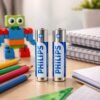 Ultra Alkaline AAA Battery – Long-lasting power for devices