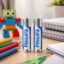 Ultra Alkaline AAA Battery – Long-lasting power for devices