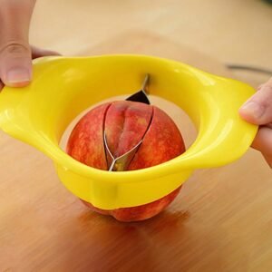 Mango Cutter – Stainless Steel Blade for Easy Slicing | ChefAura