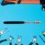 Magnetic Pick Up Tool – Telescopic LED & Flexible | RaceVault