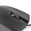 Wired Optical Mouse X2 – Precision & Comfort for PC/Laptop | Compshop