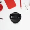 2 Pin Plug Adapter – Universal to Indian Socket Converter | Compshop