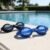 Swimming Goggles – Anti-Fog, Water-Resistant 2-Piece Set