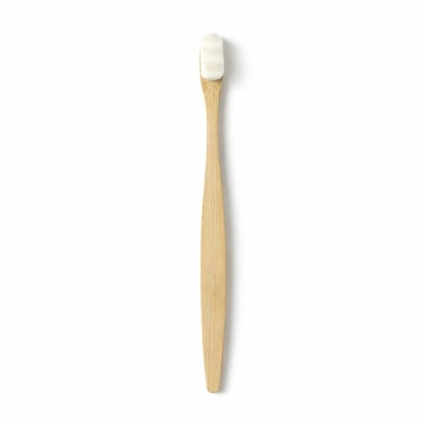Wooden Handle Toothbrush – Eco-Friendly & Reusable Daily Care