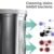Washing Machine Cleaner Powder – Deep Clean Detergent | Velvet Wipe