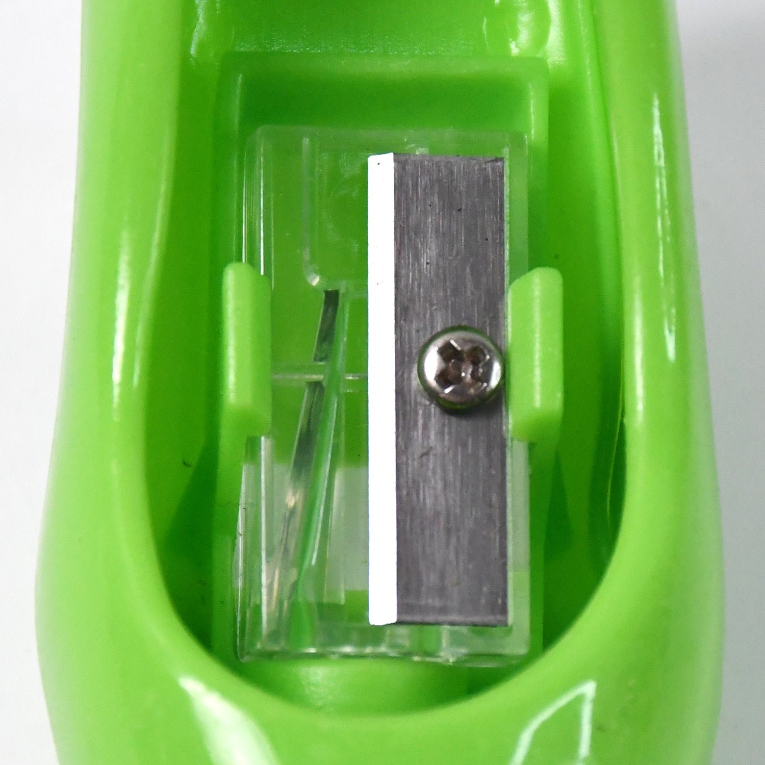 High Heels Pencil Sharpener – Fun Portable Stationery Gift